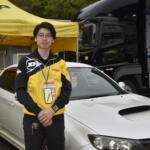 【画像】企業が多大なコストをかけてまで学生モータースポーツを応援するワケは？　「Formula Gymkhana」の協賛企業「ダンロップ」「RS★R」「BRIDE」を直撃した 〜 画像2