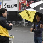 【画像】企業が多大なコストをかけてまで学生モータースポーツを応援するワケは？　「Formula Gymkhana」の協賛企業「ダンロップ」「RS★R」「BRIDE」を直撃した 〜 画像4