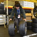 【画像】企業が多大なコストをかけてまで学生モータースポーツを応援するワケは？　「Formula Gymkhana」の協賛企業「ダンロップ」「RS★R」「BRIDE」を直撃した 〜 画像5