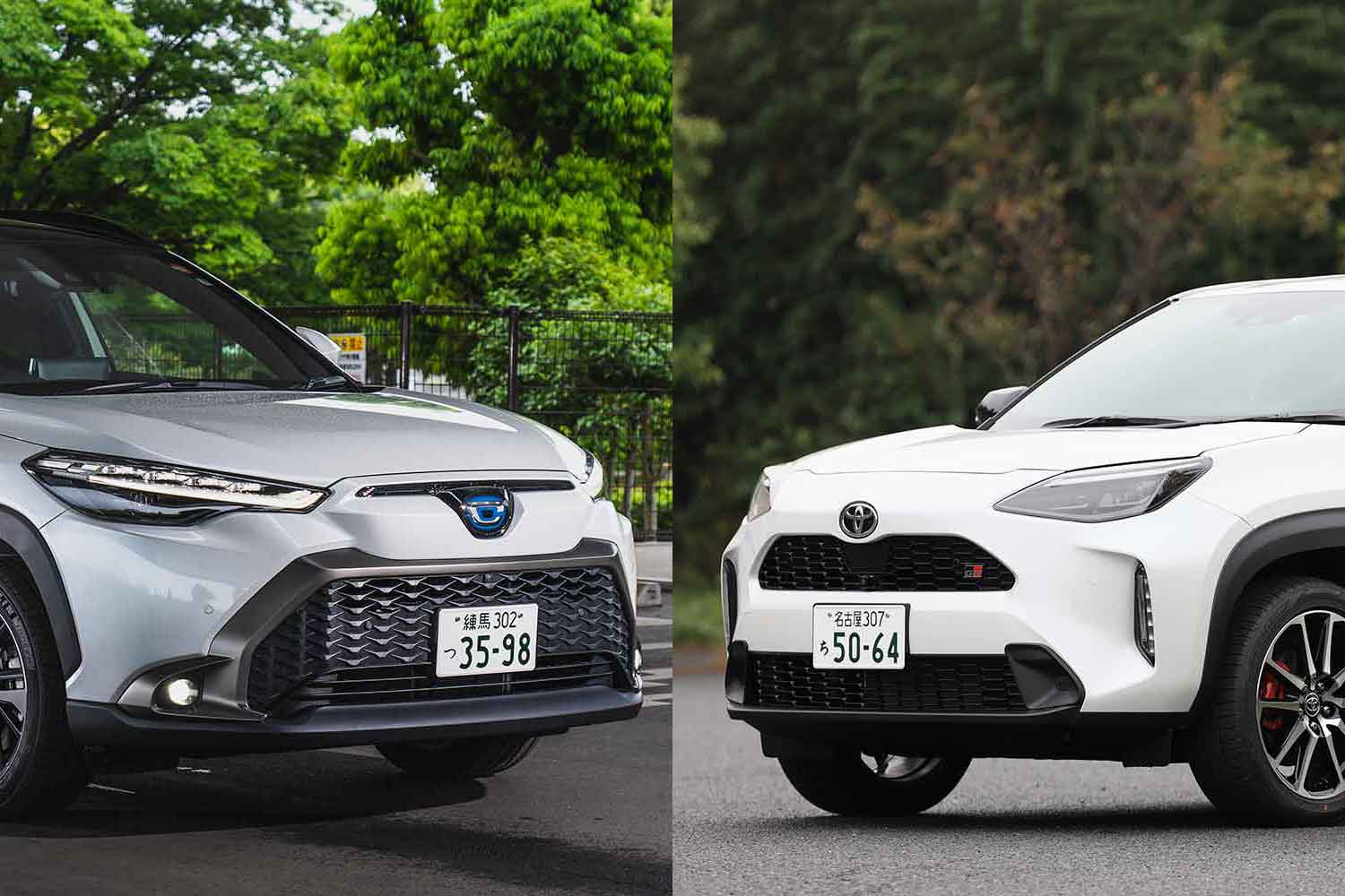 4月の新車販売台数ランキングを分析 〜 画像4