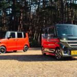 【画像】４月の新車販売ランキングはヤリスがN-BOXを抜いて首位！　ノマドの登場でジムニーも急上昇!! 〜 画像3