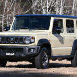 【画像】４月の新車販売ランキングはヤリスがN-BOXを抜いて首位！　ノマドの登場でジムニーも急上昇!! 〜 画像1