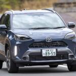 ４月の新車販売ランキングはヤリスがN-BOXを抜いて首位！　ノマドの登場でジムニーも急上昇!!