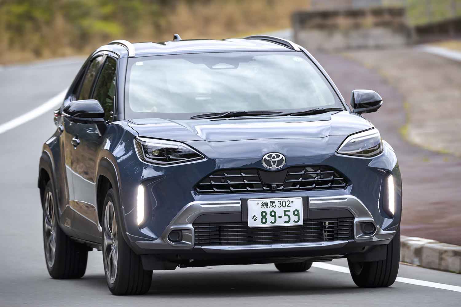 4月の新車販売台数ランキングを分析