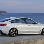 【画像】BMWの「グランツーリスモ」シリーズってなんで消えた？　コンセプトはよかったのにぶっちゃけ「不人気」だった理由 〜 画像8