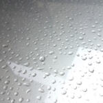 【画像】気がついたら取り返しのつかないボディに！　雨上がりの水滴放置はクルマにとって危険だった 〜 画像1