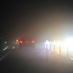 【画像】高速道路に並ぶ謎の「うちわ」！　じつはコストと安全を両立した大切な設備だった 〜 画像6