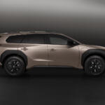 【画像】トヨタの新型BEVは使えて遊べるワゴン系SUV！　日本にも導入予定の「bZ Woodland」の期待高まる内容とは 〜 画像2
