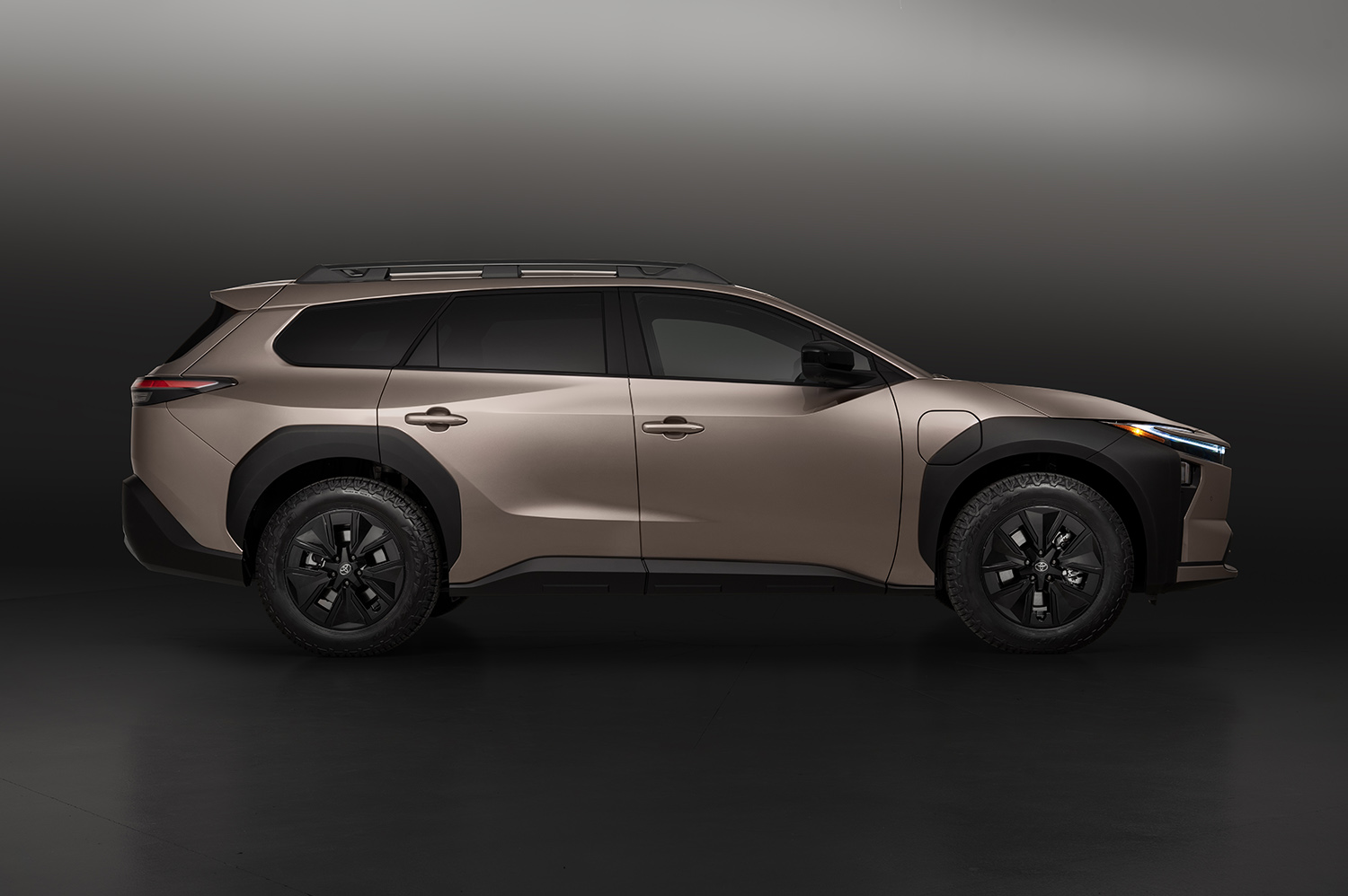 トヨタが新BEV「bZ Woodland」を発表 〜 画像2