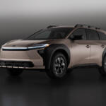 【画像】トヨタの新型BEVは使えて遊べるワゴン系SUV！　日本にも導入予定の「bZ Woodland」の期待高まる内容とは 〜 画像3