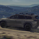 【画像】トヨタの新型BEVは使えて遊べるワゴン系SUV！　日本にも導入予定の「bZ Woodland」の期待高まる内容とは 〜 画像8
