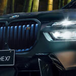 【画像】日本市場専用となる漆黒ボディのBMW！　100台限定「X7 BLACK-α」は“和の美”を纏った究極の特別仕様車だ 〜 画像5