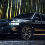【画像】日本市場専用となる漆黒ボディのBMW！　100台限定「X7 BLACK-α」は“和の美”を纏った究極の特別仕様車だ 〜 画像1