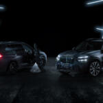 【画像】日本市場専用となる漆黒ボディのBMW！　100台限定「X7 BLACK-α」は“和の美”を纏った究極の特別仕様車だ 〜 画像2