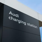 【画像】150kW級の爆速急速充電器があらゆるEVで利用可能になった！　「Audi charging station厚木」をすべてのEVユーザーに開放 〜 画像1