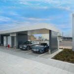 【画像】150kW級の爆速急速充電器があらゆるEVで利用可能になった！　「Audi charging station厚木」をすべてのEVユーザーに開放 〜 画像3