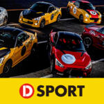 「Ｄ」はダイハツの頭文字かと思っていたら……違うの!?　ダイハツワークスのような「D-SPORT」って何モノ？