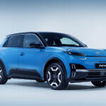 【画像】日産マーチの欧州版「マイクラ」がEVに大変身！　斬新デザインに400km超えの航続距離などその全貌を徹底解剖 〜 画像2