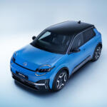 【画像】デザインが発表されるやいなやドッチも高評価！　話題の日産マイクラと兄弟車のルノー５ E-TECHを比べてみた 〜 画像1
