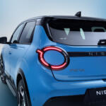 【画像】デザインが発表されるやいなやドッチも高評価！　話題の日産マイクラと兄弟車のルノー５ E-TECHを比べてみた 〜 画像9