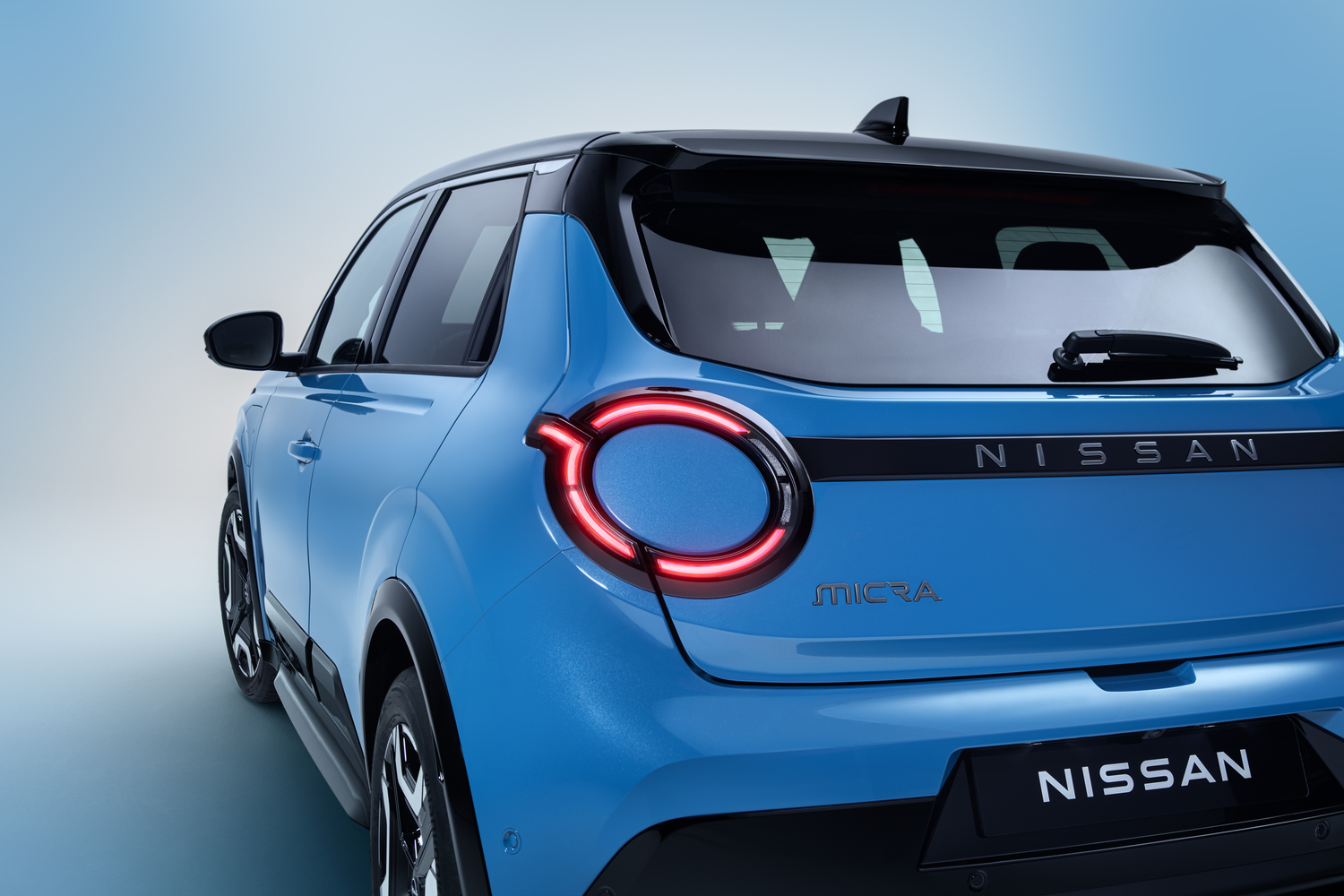 日産マイクラ
