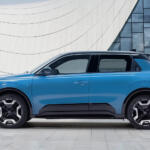 【画像】日産マーチの欧州版「マイクラ」がEVに大変身！　斬新デザインに400km超えの航続距離などその全貌を徹底解剖 〜 画像9