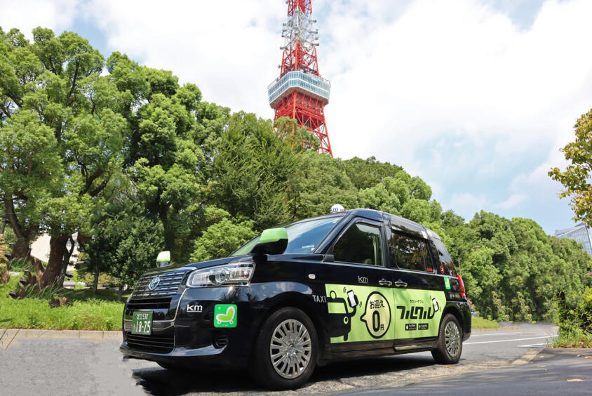 まるで運転士付きの豪華なクルマ旅！　知らない土地に行ったら「観光タクシー」がアリだった
