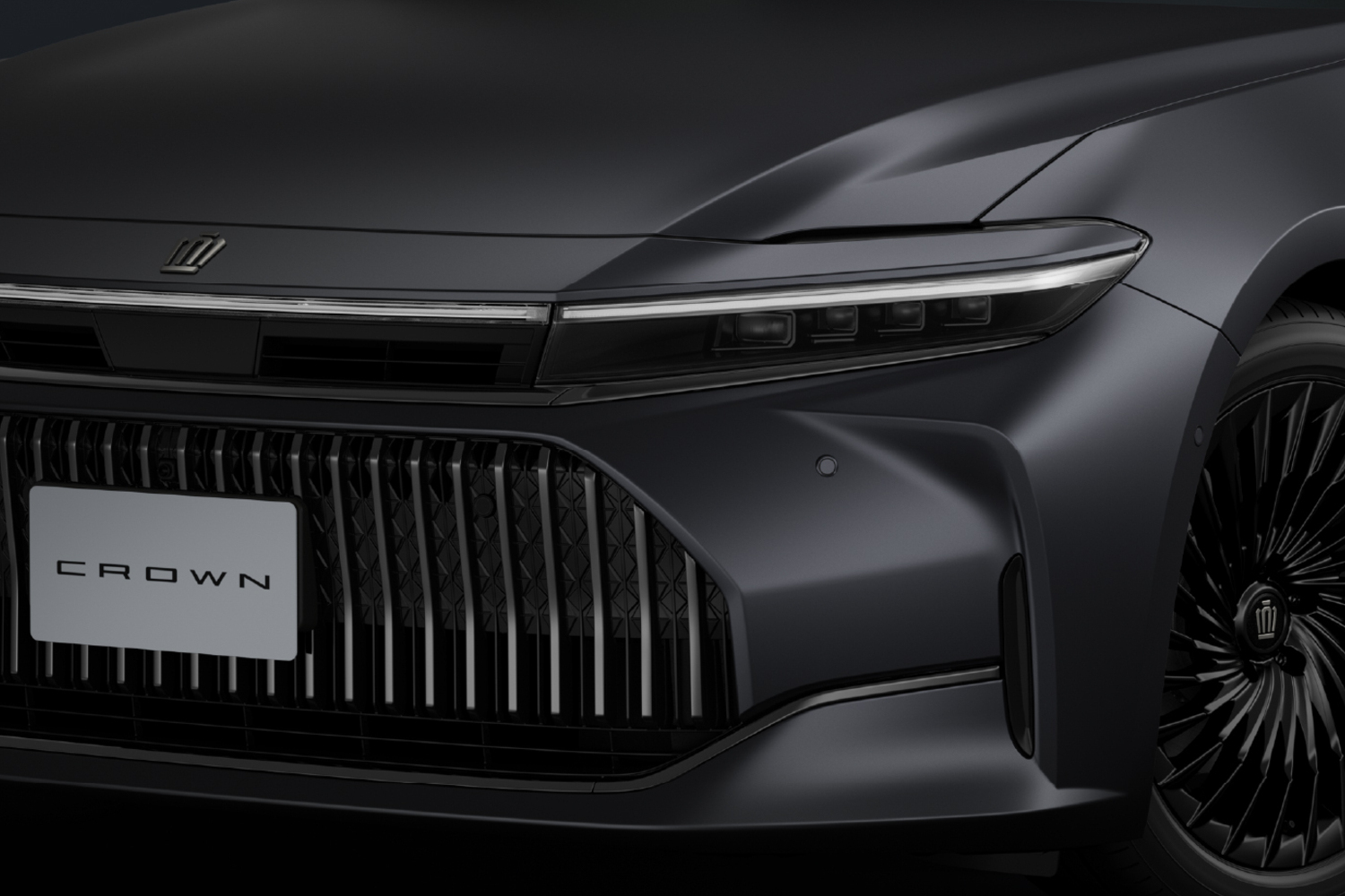 16代目クラウン70周年記念モデルが誕生 〜 画像23