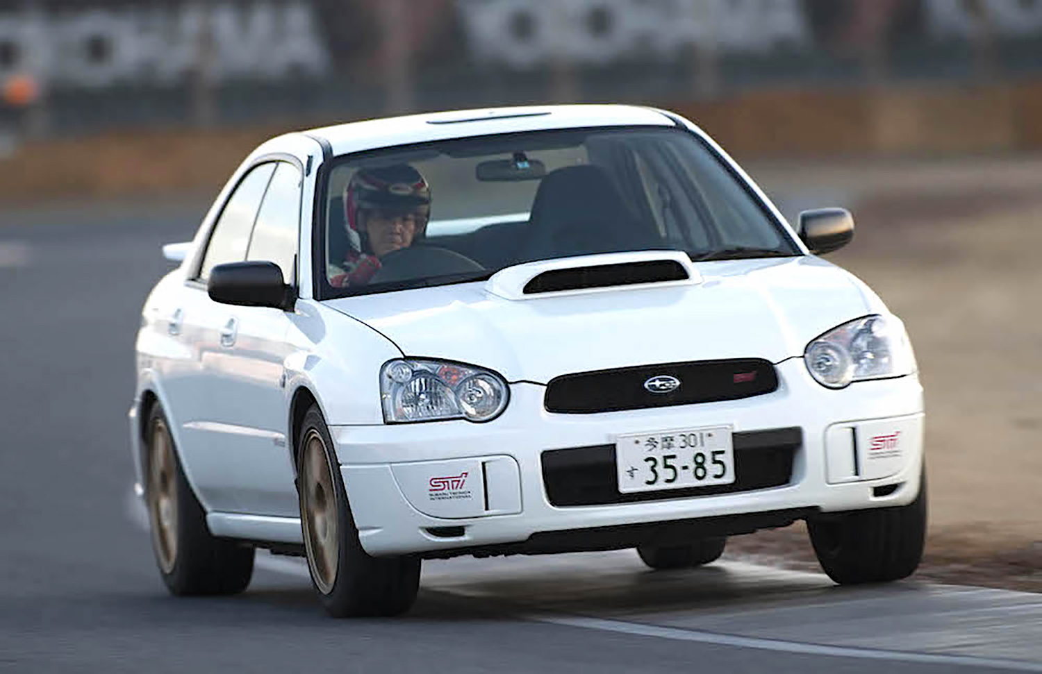 2代目スバル・インプレッサの変遷を解説 〜 画像4