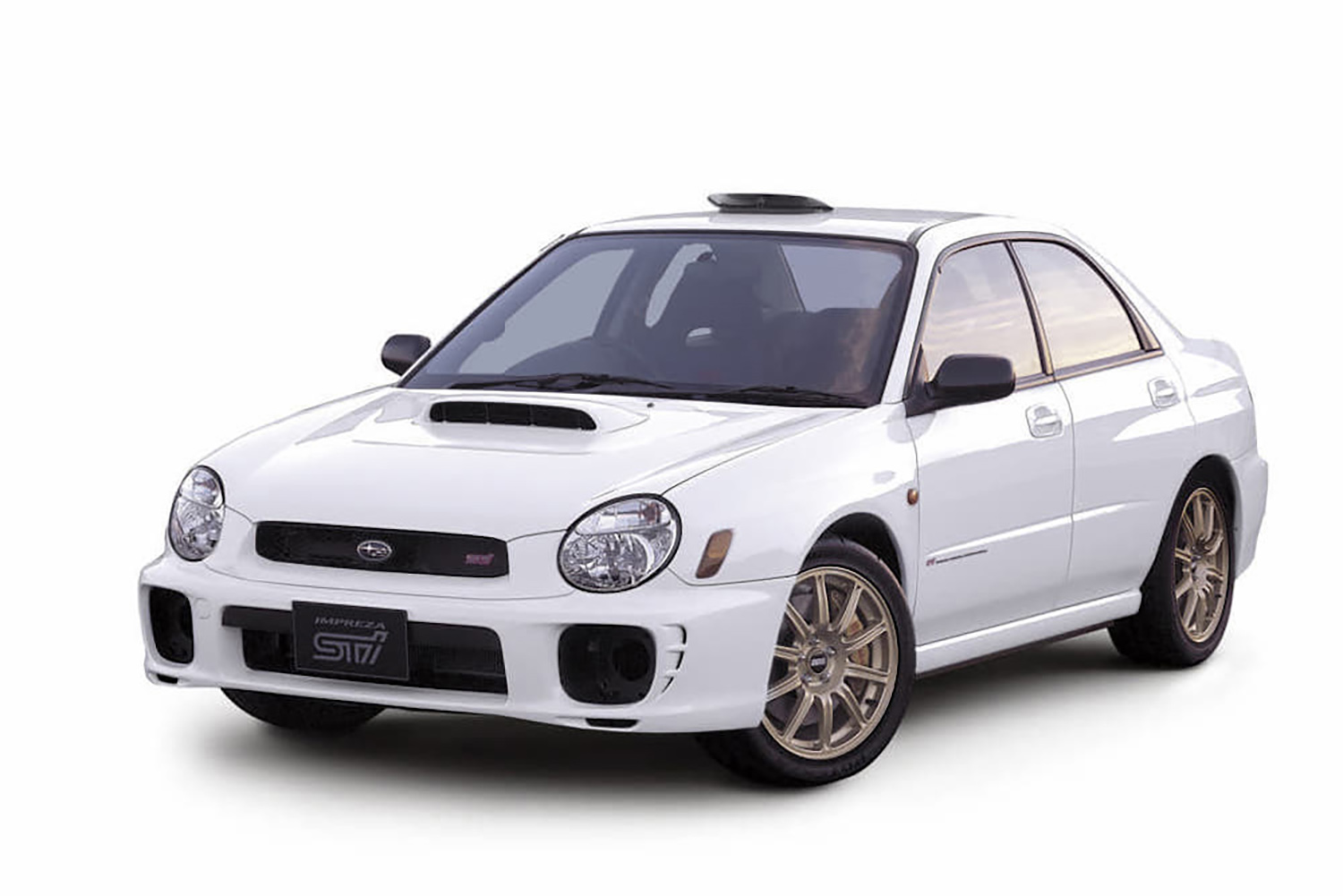 スバル・インプレッサWRX STi type RA spec C 〜 画像8