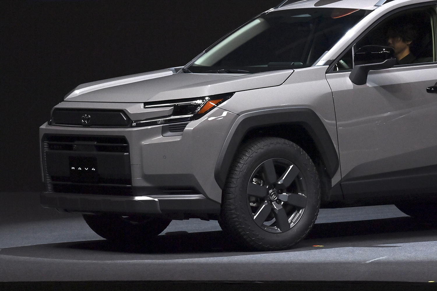 新型RAV4のグレード展開 〜 画像3