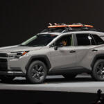 【画像】新型RAV4は「GRスポーツ」以外も熱くて「選び」が悩ましすぎる！　開発者を直撃してわかった「CORE」「Adventure」の注目ポイント!! 〜 画像2