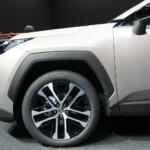 【画像】新型RAV4は「GRスポーツ」以外も熱くて「選び」が悩ましすぎる！　開発者を直撃してわかった「CORE」「Adventure」の注目ポイント!! 〜 画像10