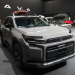 【画像】新型RAV4は「GRスポーツ」以外も熱くて「選び」が悩ましすぎる！　開発者を直撃してわかった「CORE」「Adventure」の注目ポイント!! 〜 画像9