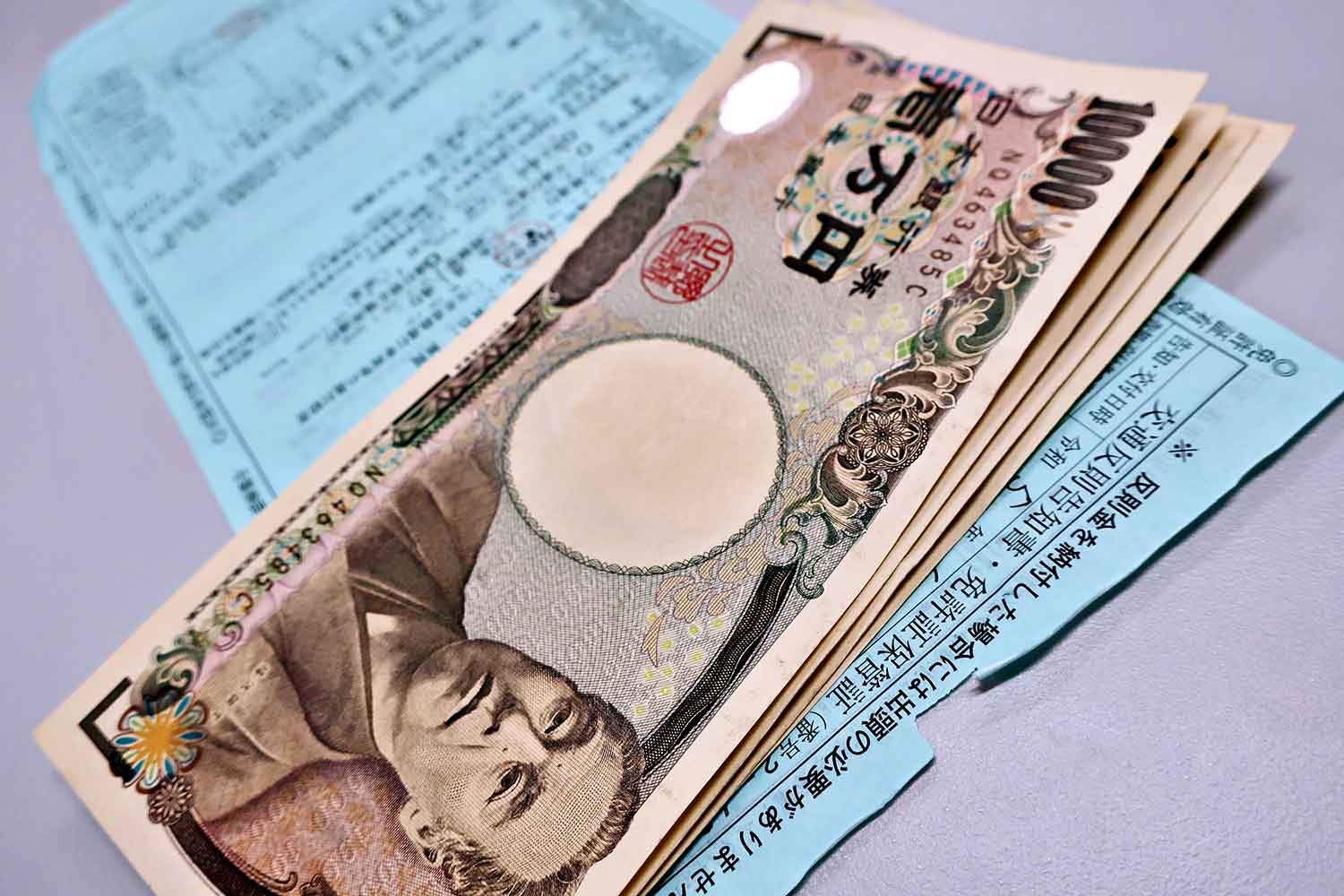 反則金の罰金の違い 〜 画像4