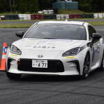 【画像】いま学生が熱狂するモータースポーツ「Formula Gymkhana」ってなに？　自動車業界の有名企業がこぞって協賛するワケ 〜 画像8
