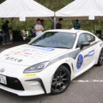 【画像】いま学生が熱狂するモータースポーツ「Formula Gymkhana」ってなに？　自動車業界の有名企業がこぞって協賛するワケ 〜 画像9