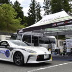 【画像】いま学生が熱狂するモータースポーツ「Formula Gymkhana」ってなに？　自動車業界の有名企業がこぞって協賛するワケ 〜 画像24