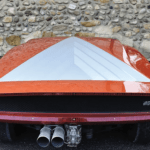 【画像】車高たった86cm！　乗り降りはフロントガラス！　「ランチア・ストラトスHFゼロ」はまさに伝説のコンセプトカーだった 〜 画像5