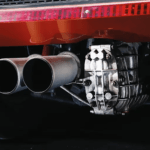 【画像】車高たった86cm！　乗り降りはフロントガラス！　「ランチア・ストラトスHFゼロ」はまさに伝説のコンセプトカーだった 〜 画像8