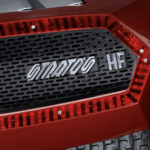 【画像】車高たった86cm！　乗り降りはフロントガラス！　「ランチア・ストラトスHFゼロ」はまさに伝説のコンセプトカーだった 〜 画像10