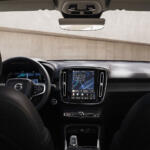 【画像】ボルボがXC40に新世代UXを導入！　さらに2WDモデルに上質装備の「B3 Ultra」グレード追加で商品力アップ 〜 画像2