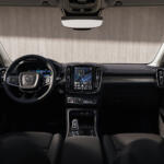 【画像】ボルボがXC40に新世代UXを導入！　さらに2WDモデルに上質装備の「B3 Ultra」グレード追加で商品力アップ 〜 画像1