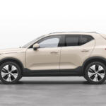 【画像】ボルボがXC40に新世代UXを導入！　さらに2WDモデルに上質装備の「B3 Ultra」グレード追加で商品力アップ 〜 画像6
