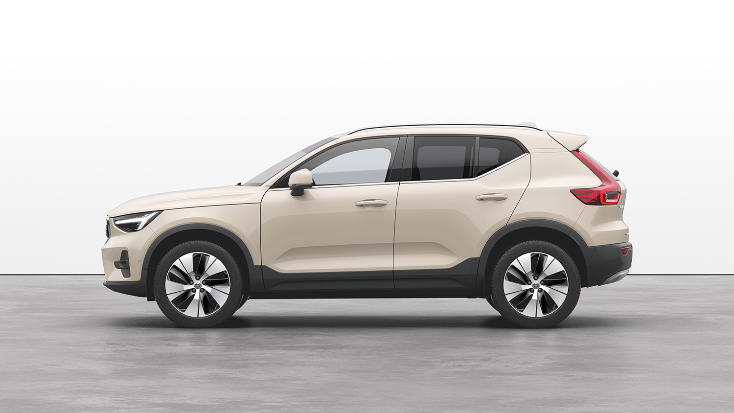 ボルボXC40に次世代UXを導入 〜 画像6