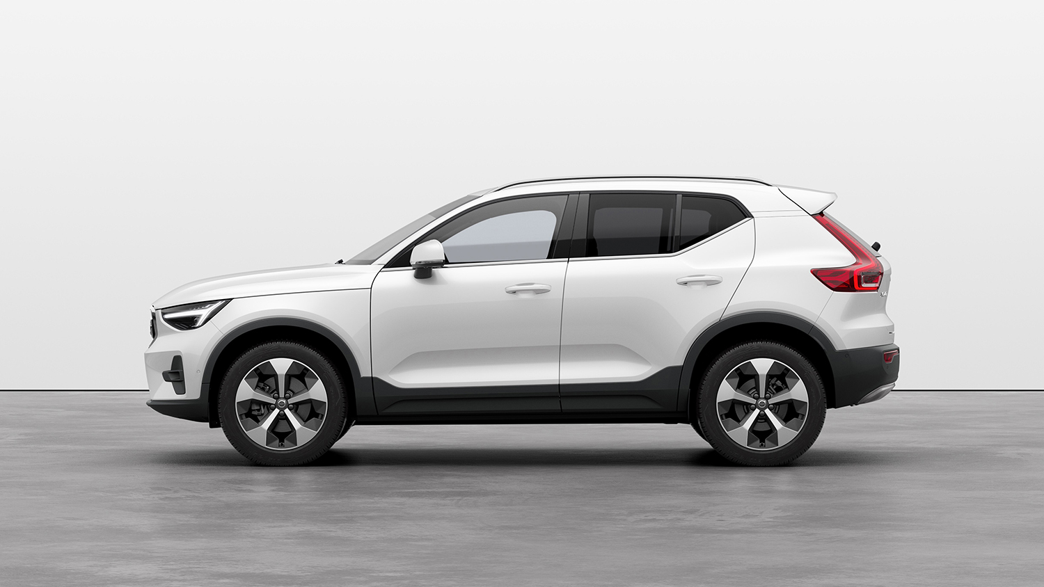 ボルボXC40に次世代UXを導入 〜 画像7