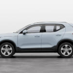【画像】ボルボがXC40に新世代UXを導入！　さらに2WDモデルに上質装備の「B3 Ultra」グレード追加で商品力アップ 〜 画像5