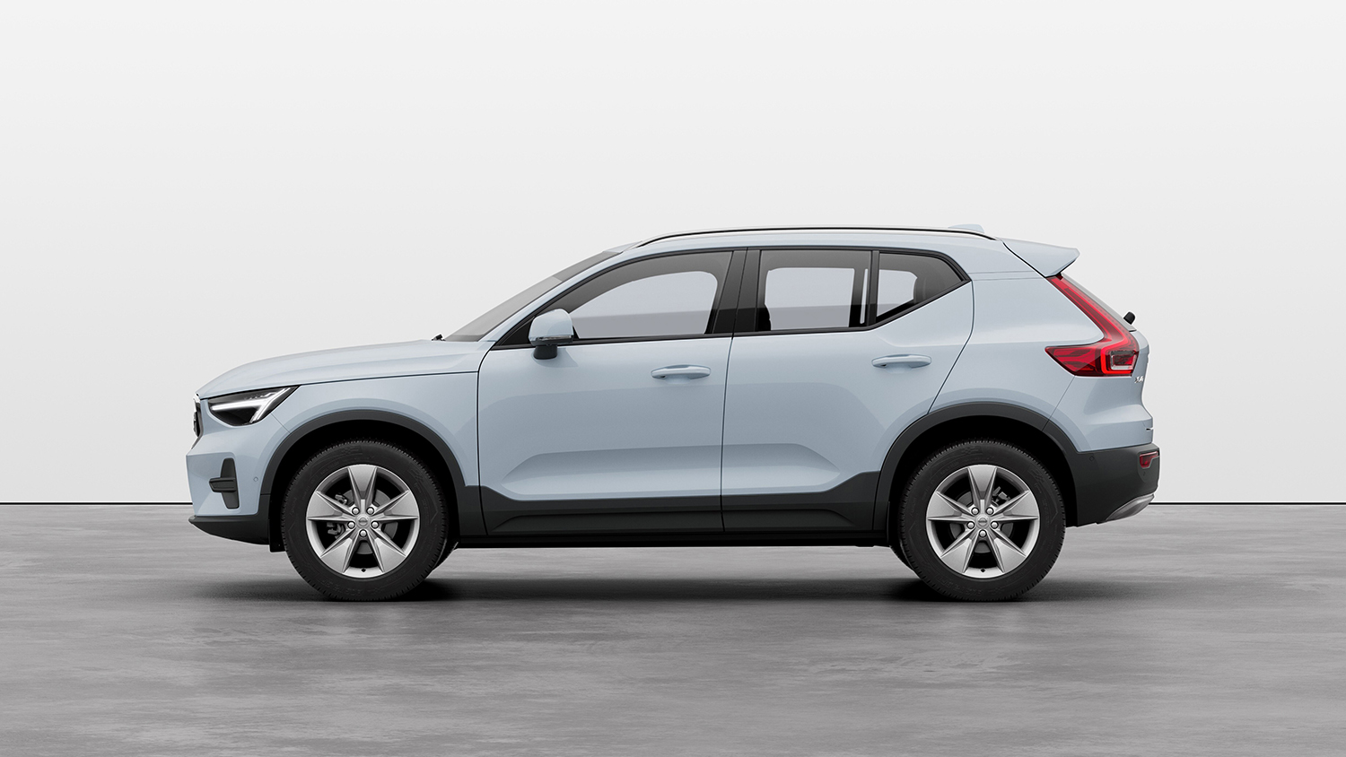ボルボXC40に次世代UXを導入 〜 画像5
