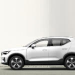 ボルボがXC40に新世代UXを導入！　さらに2WDモデルに上質装備の「B3 Ultra」グレード追加で商品力アップ