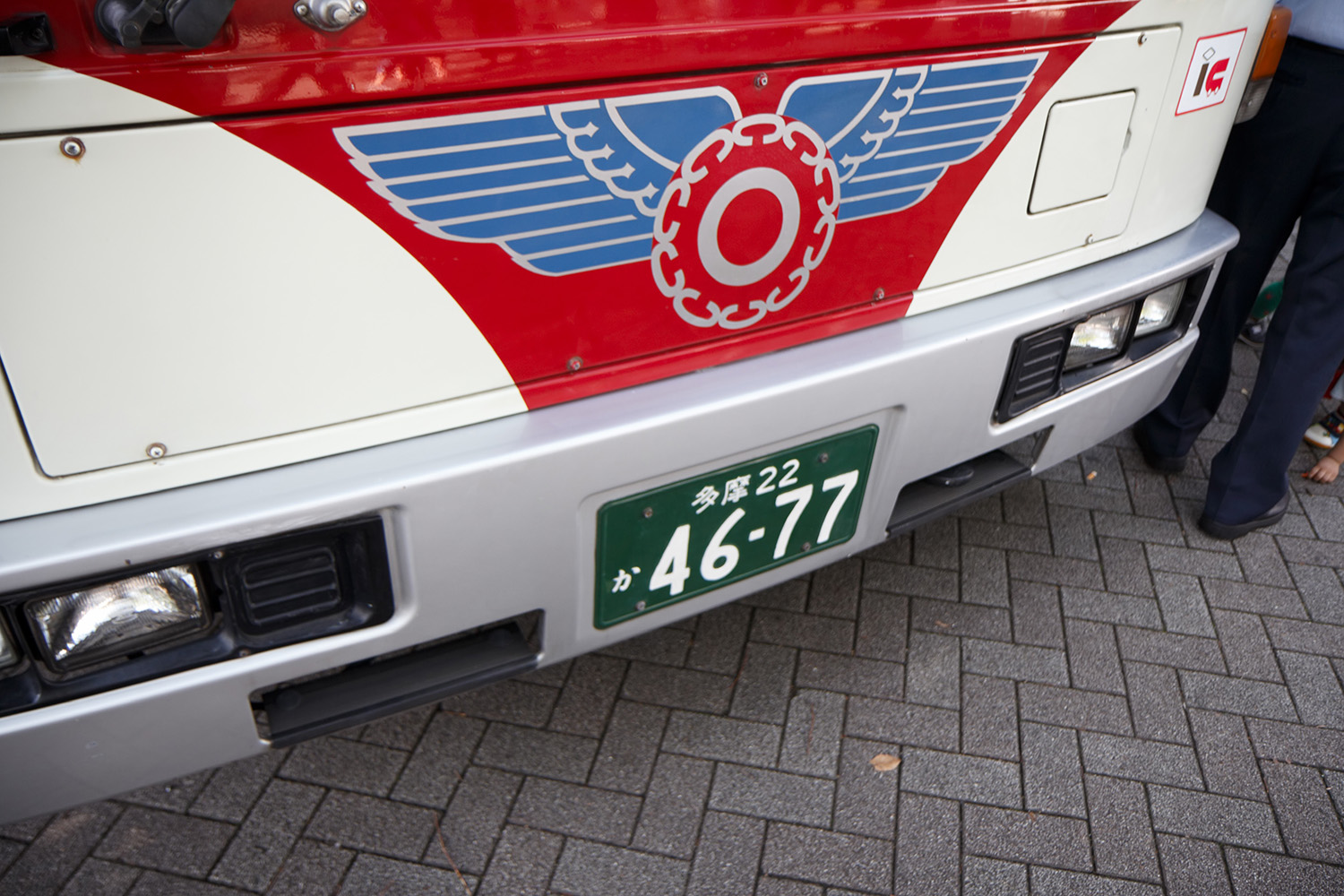 ３扉車のバスがなくなった理由 〜 画像10